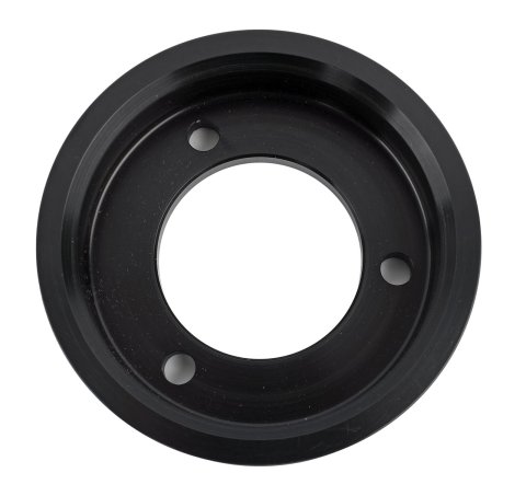 ATI Pulley - Power Steering - 4 Grv - 15 Percent UD 5.5 Nissan RB26DETT R33/R34 Skyline