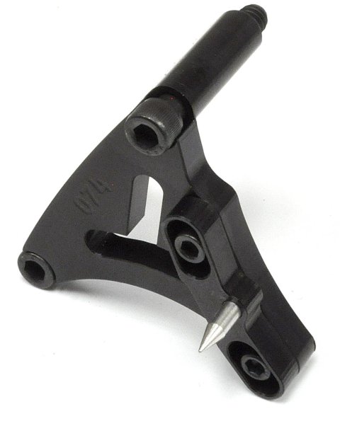 ATI Timing Pointer Assy - SB Chevy - 7 Damper