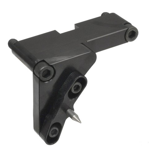 ATI Timing Pointer Assy - BB Chevy - 7 Damper