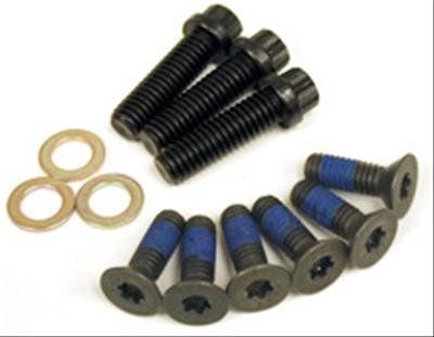 ATI Damper Bolt Pack - Duramax Diesel - No Weight Screws