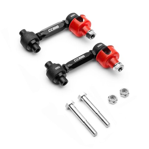 Cobb 22-23 Subaru WRX / 20-24 Outback Adjustable Sway Bar End Links