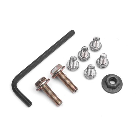 Cobb Subaru WRX/STI SF Intake Hardware Kit