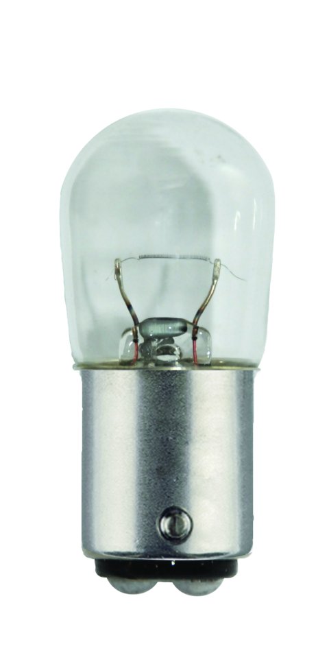 Hella Bulb 1004 12V 12/12W BA15d B6