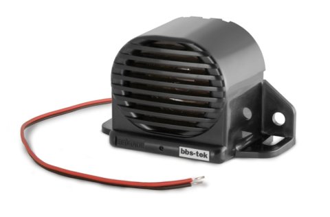 Hella Backup Alarm Broadband 1224V Bbs87