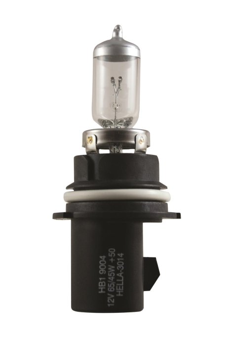 Hella Bulb 9004 12V 65/45W P29T T4625 +50