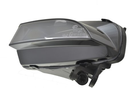 Hella 2008-2017 Audi A5 Fog Light Left