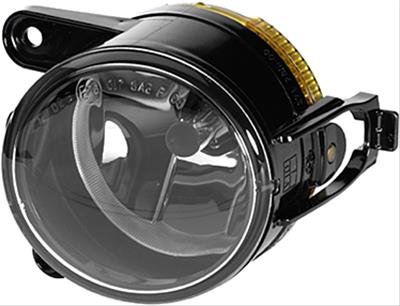 Hella 2006-2009 Volkswagen Golf Fog Light Assembly Right