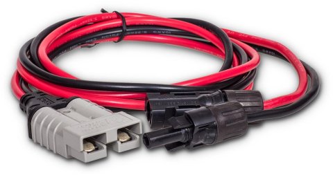 REDARC MC4 Solar Connector to Anderson Cable - 5ft