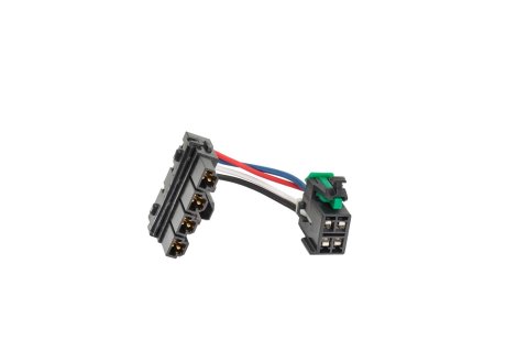REDARC Curt Adpapter Plug/Play Tow-Pro Brake Controller Harness