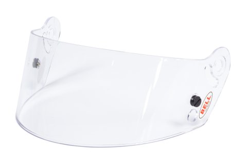 Bell 276 SRV Helmet Shield - Clear