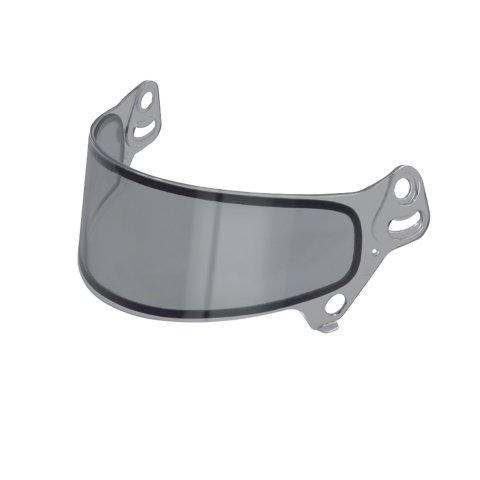 Bell 281 SRV Helmet Shield Smoke