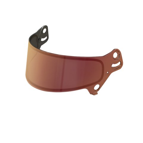 Bell 288 SRV Helmet Shield Amber