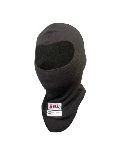 Bell Sport-TX Balaclava Black One Size SFI 3.3