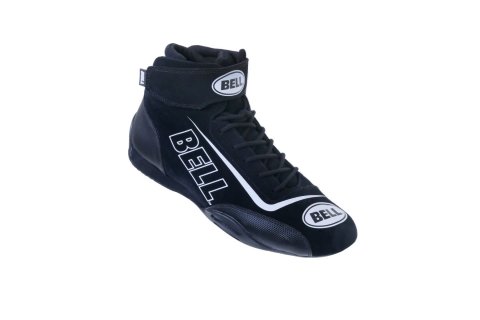 Bell Sport-YTX Shoe Black 3 SFI 3.3/5
