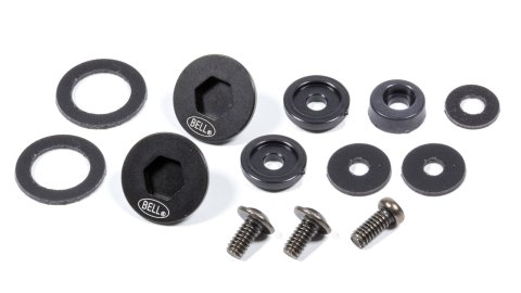Bell SV (SE03/05) Pivot Kit - Black