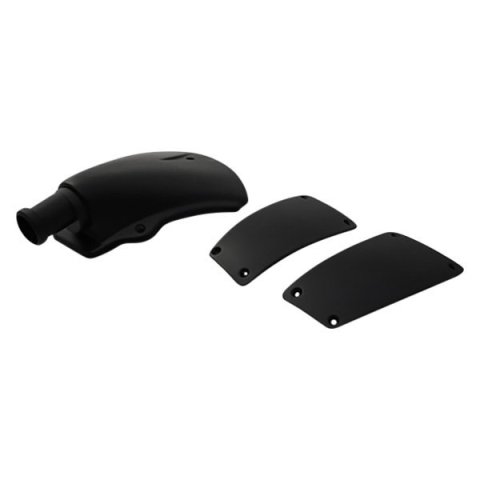 Bell BR1 Top Air QL Matte - Black