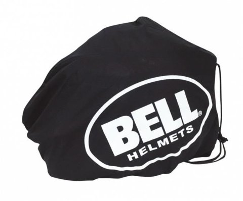 Bell Draw String Bag (V10) Standard