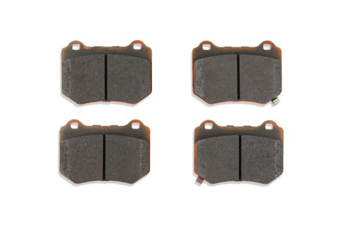 DBA 18-21 Subaru WRX STI (w/Brembo Calipers) XP Performance Rear Brake Pads