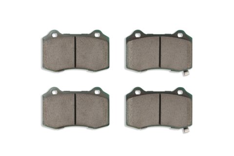 DBA 11-22 Jeep Grand Cherokee SP Performance Rear Brake Pads