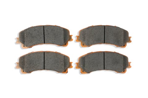 DBA 18-19 Volkswagen Amarok XP Front Brake Pads