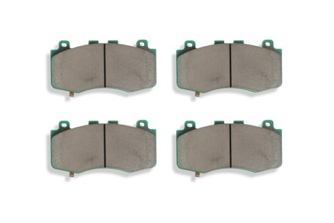 DBA 2017+ Jeep Grand Cherokee SP Performance Front Brake Pads