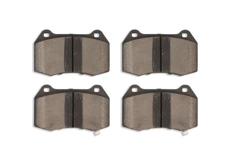 DBA 02-09 Nissan 350Z Street Series Front Brake Pads