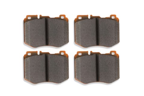 DBA 15-20 Mercedes-Benz C300 (w/Sport Package/AMG Sport Package) Front XP Performance Brake Pads