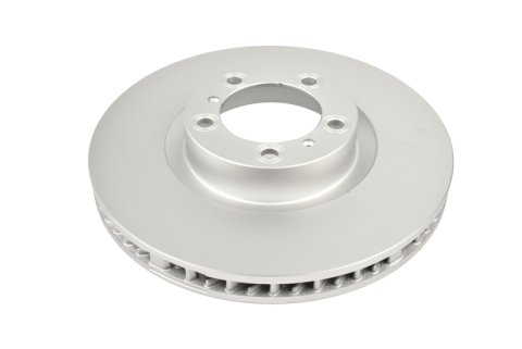 DBA 2020+ Porsche Taycan Turbo En-Shield Standard HC Front Right Brake Rotor