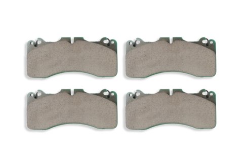 DBA 16-20 Lexus GS F SP Performance Front Brake Pads
