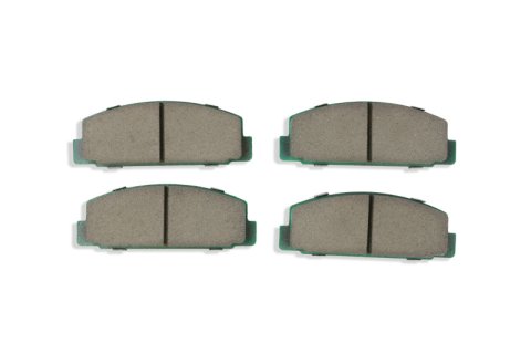 DBA 84-95 Mazda RX-7 SP Performance Rear Brake Pads