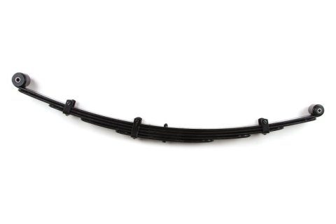 Zone Offroad 77-87 Chevy 3/4 Ton 4in Susp. Kit (2x zorZONC0401, 1x zorZONC1411, 2x zorZON7610, 2x zorZON7639)