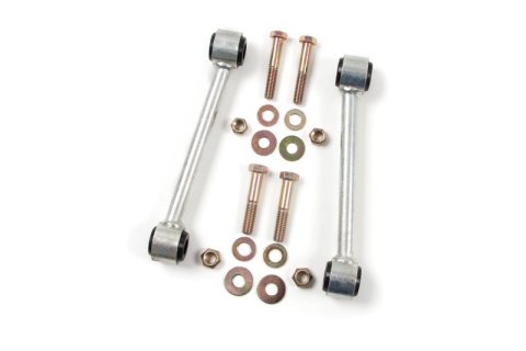 Zone Offroad 2008 Ram 2500 Powerwagon 4WD 4in Suspension Lift System - Nitro (Bundled Kit)