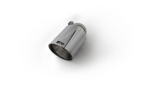 Remus 2018 Volkswagen Golf GTI Mk VII Axle Back Exhaust w/Conn Tube/Front Section/Chrome Tail Pipes (Bundled Kit)