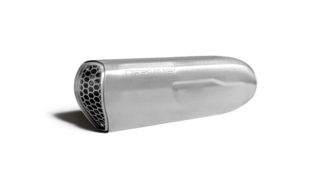 Remus 2020 KTM 1290 Super Duke R NXT Stainless Steel Race Slip On w/Connection Tube (1x rms0105 658020, 1x rms94583 658020)