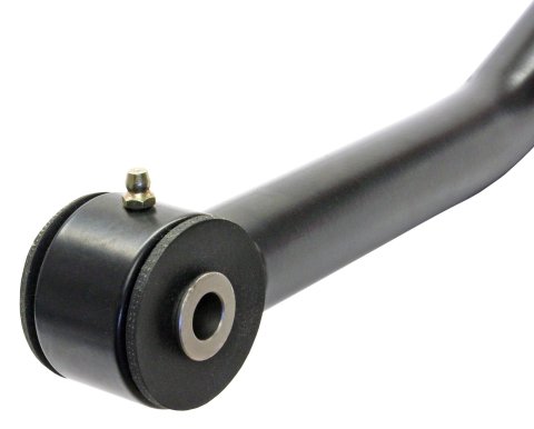 RockJock TJ/LJ Rear Johnny Joint Trac Bar kit w/ Hardware and 1.25in DOM Tubing (1x rokCE-9120RS, 1x rokCE-9121N)