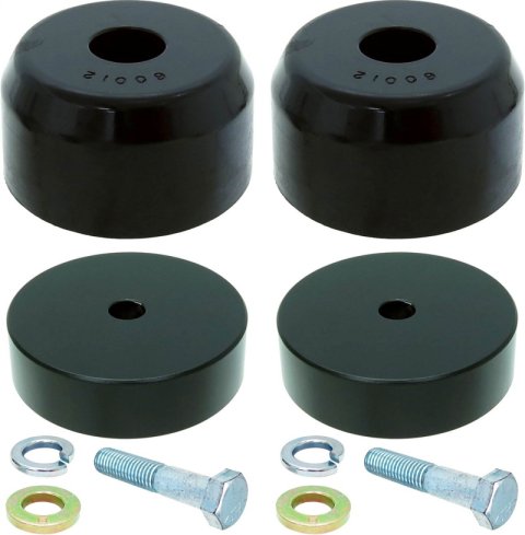 RockJock JK 2D Sport Edition Suspension System 4in Lift (1x rokCE-9132F1P, 1x rokCE-9807RUA, 1x rokCE-9807RSRK, 1x rokCE-9807FUA, 1x rokCE-9807RTBK, 1x rokCE-9807FTBK, 1x rokCE-9807PA, 1x rokCE-9807RBSK, 1x rokCE-9807FBSK, 1x rokCE-9807RBLBK, 1x rokCE-980