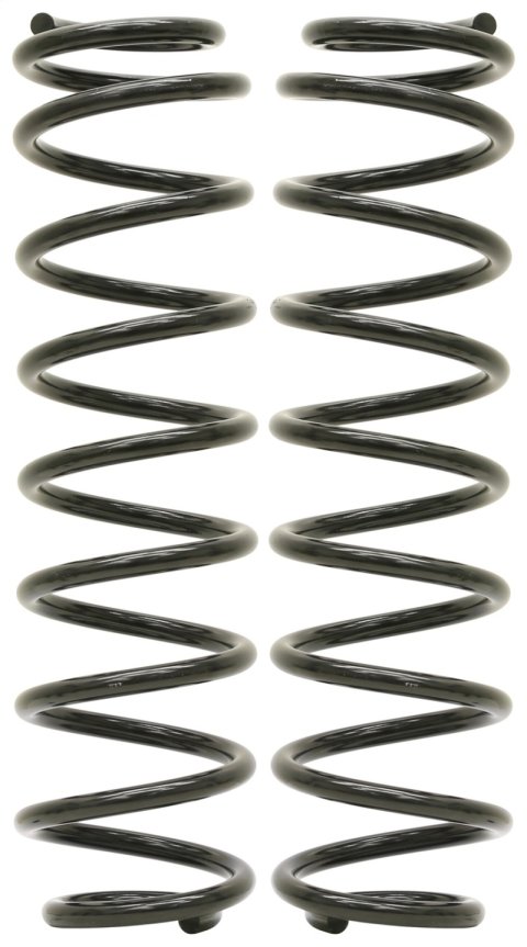 RockJock JL Diesel Sport Edition Suspension System 3.5in Lift (Bundled Kit)