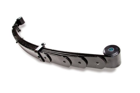 Zone Offroad 84-01 Jeep XJ 3in w/ Rear Springs-Chrysler 8.25 (1x zorZONJ1302, 2x zorZONJ0308, 2x zorZON7965, 2x zorZON7980)
