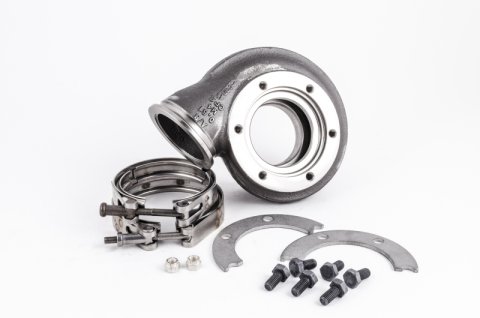 Garrett GTX3071R Gen II Turbo Assembly Kit V-Band / V-Band 0.61 A/R (1x grt740902-0036, 1x grt851154-5002S)