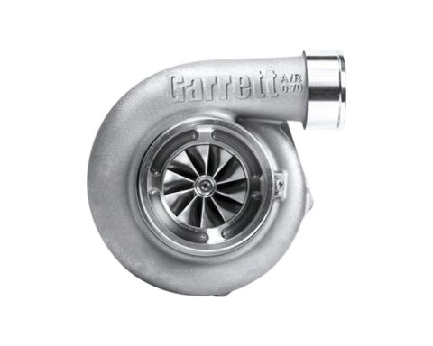 Garrett GTX3582R Gen II Turbo Assembly Kit V-Band / V-Band 0.61 A/R (1x grt740902-0033, 1x grt851154-5004S)