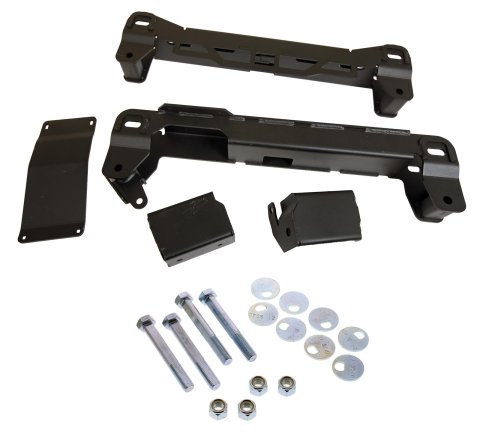Superlift 15-19 Ford F-150 4WD 6in Lift Kit w/ Bilstein Rear Shocks (1x slf9930, 1x slf9938, 1x slf9939, 1x slf9948, 1x slf84058)