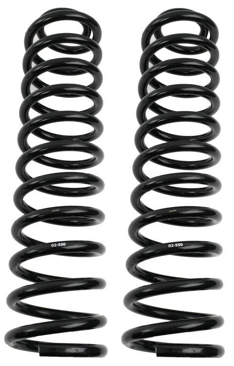 Superlift 97-02 Jeep Wrangler TJ 4in Lift Kit w/ Superlift Shocks (1x slf550, 1x slf551, 1x slf5079, 1x slf5064-1, 1x slf84015)