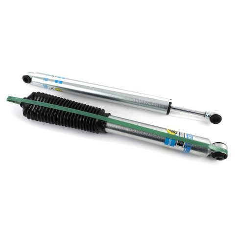 Superlift 05-07 Ford F-250/F-350 SuperDuty 4WD 4in Lift Kit w/ Repl Radius Arms & Bilstein Shocks (Bundled Kit)