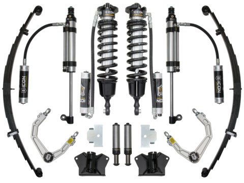 ICON 2007+ Toyota Tundra 1.63-3in Stage 3 3.0 Suspension System (2x ico158509, 1x ico52050, 1x ico56108, 1x ico58560DJ, 1x ico58755, 1x ico59923P)
