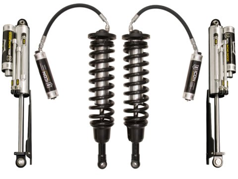 ICON 10-14 Ford Raptor Stage 1 Suspension System (1x ico95000L, 1x ico95000R, 1x ico95200)