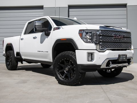 ICON 2020+ GM 2500/3500 HD 0-2in Stage 1 Suspension System (2x ico76529, 1x ico78732)