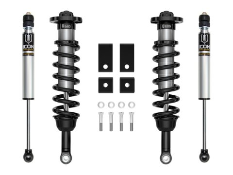ICON 2022+ Toyota Tundra 1.5-2.25in Stage 3 Suspension System (1x ico55154, 2x ico56516, 1x ico58670)