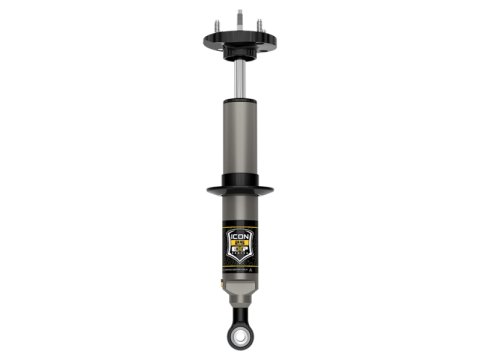 ICON 07-21 Toyota Tundra 0-2.25in Stage 1 EXP Suspension System (2x ico56506, 2x ico58655)