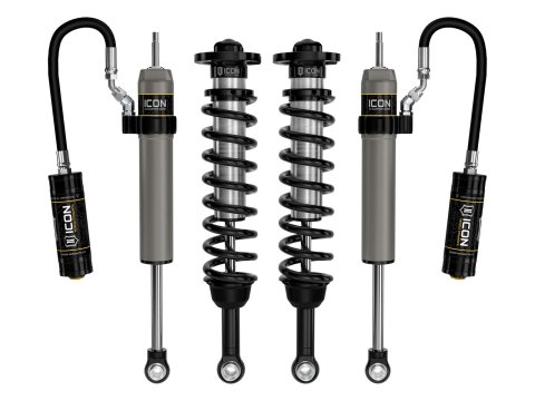 ICON 22-23 Toyota Land Cruiser 300 1-3in Stage 1 Suspension System (1x ico58661, 1x ico57827P)