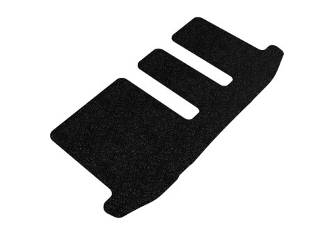 3D MAXpider 13-20 Nissan Pathfinder Kagu Black Full Set